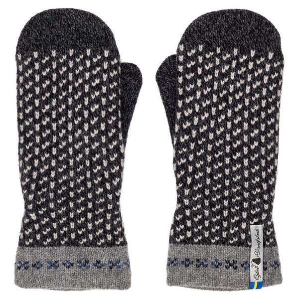 Skaftö Sot Mittens Öjbro Vantfabrik Mittens