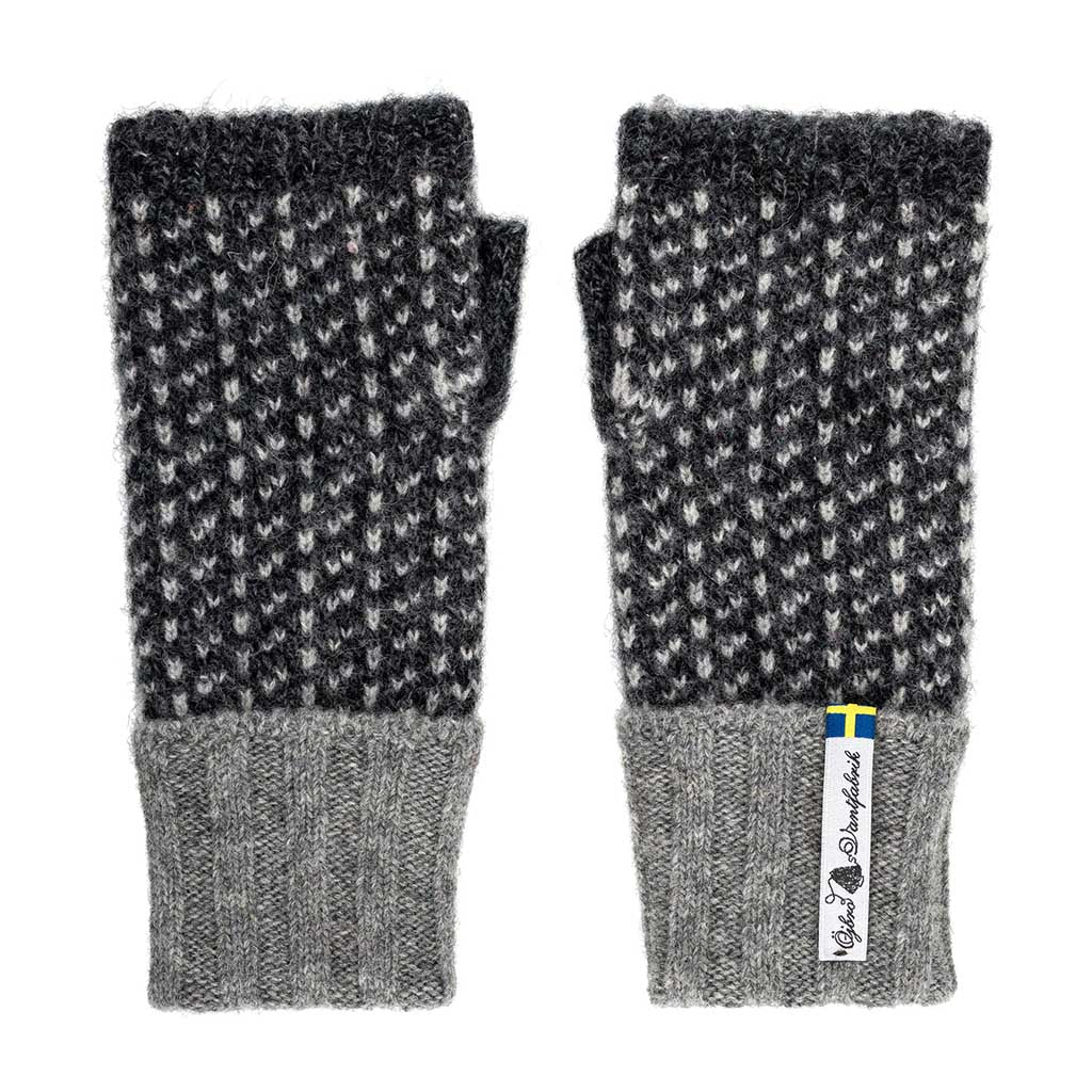 skaftö handschuhe Öjbro Vantfabrik | Merinowolle Pulswärmer | Skaftö Sot