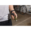 Active Key Organiser Orbitkey KAT3-HGR-103 Keyrings O/S / Hunter Green