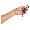 Clip Mini Orbitkey PCM1-BLK-100 Keyrings O/S / Black