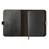 Leather Compendium | A5 Orbitkey WC51-BLK-101 Work Folios A5 / Black