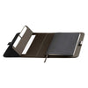 Leather Compendium | A5 Orbitkey WC51-BLK-101 Work Folios A5 / Black