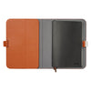 Leather Compendium | A5 Orbitkey WC51-TER-101 Work Folios A5 / Terracota