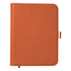 Leather Compendium | A5 Orbitkey WC51-TER-101 Work Folios A5 / Terracota