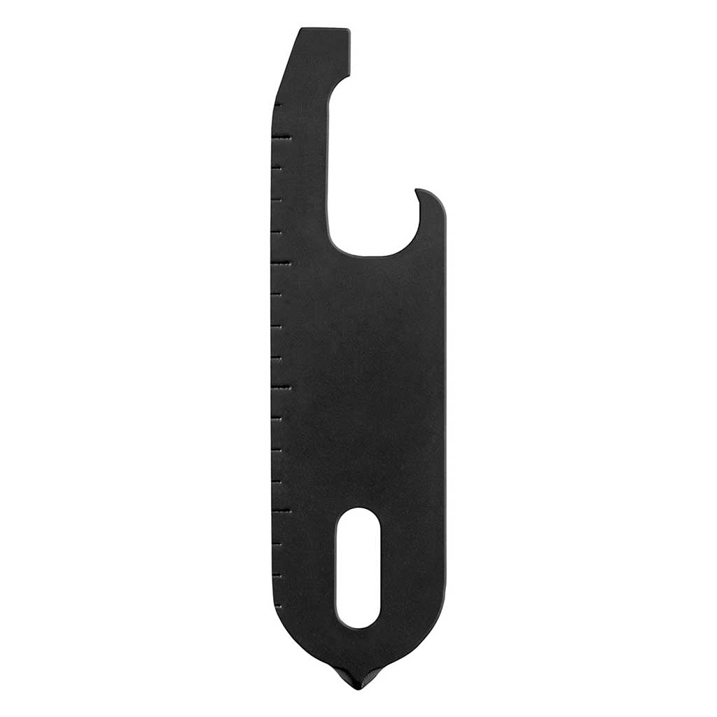 Multi-Tool v2 Orbitkey AMTB-BLK-102 Multi-Tools O/S / Black