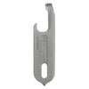 Multi-Tool v2 Orbitkey AMTB-SLV-102 Multi-Tools O/S / Silver