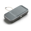 Nest v2 Orbitkey WNS2-ASH-104 Tech Pouches O/S / Ash