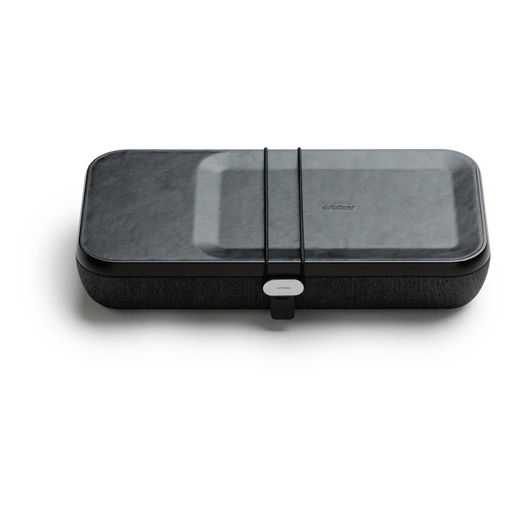 Nest v2 | Kabellose Ladetasche