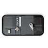 Nest v2 Orbitkey WNS2-BLK-104 Tech Pouches O/S / Black