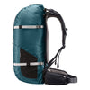 Atrack 45L ORTLIEB OR7106 Backpacks 45L / Petrol