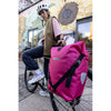 Back Roller ORTLIEB OF5538 Panniers 20 L / Cyber Pink