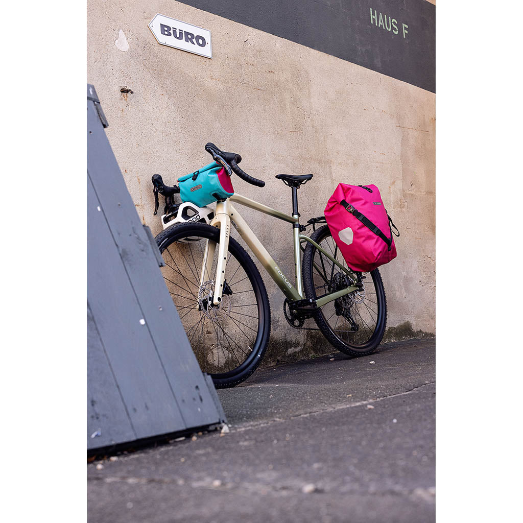 Back Roller ORTLIEB OF5538 Panniers 20 L / Cyber Pink