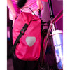 Back Roller ORTLIEB OF5538 Panniers 20 L / Cyber Pink