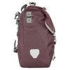 Commuter Bag Two Urban | QL 2.1 ORTLIEB OF70668 Panniers 20L / Ash Rose