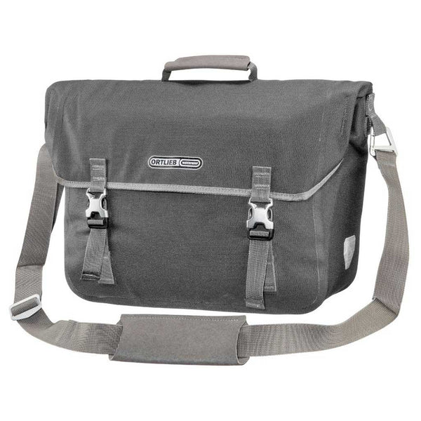 Commuter Bag Two Urban | QL 2.1 ORTLIEB OF70664 Panniers 20L / Pepper