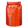 Dry Bag ORTLIEB OK4052 Dry Bags 5L / Cranberry/Signal Red