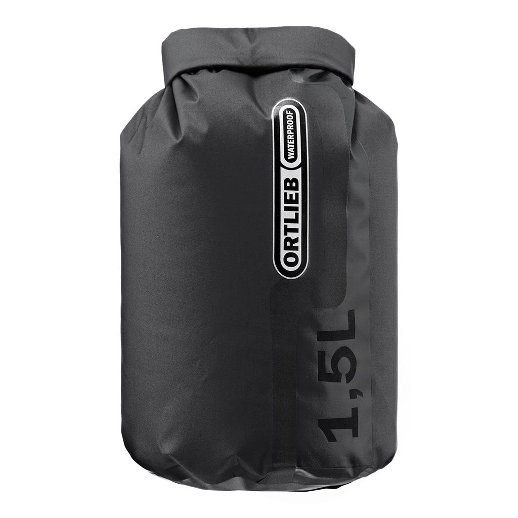 Dry Bag Light ORTLIEB OK20107 Dry Bags 1.5L / Black