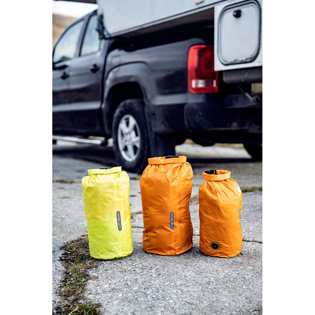 Dry Bag Light Valve ORTLIEB Dry Bags