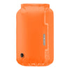 Dry Bag Light Valve ORTLIEB OK2203 Dry Bags 22L / Orange