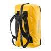 Duffle 110L ORTLIEB OK1453 Duffle Bags 110L / Sun Yellow/Black