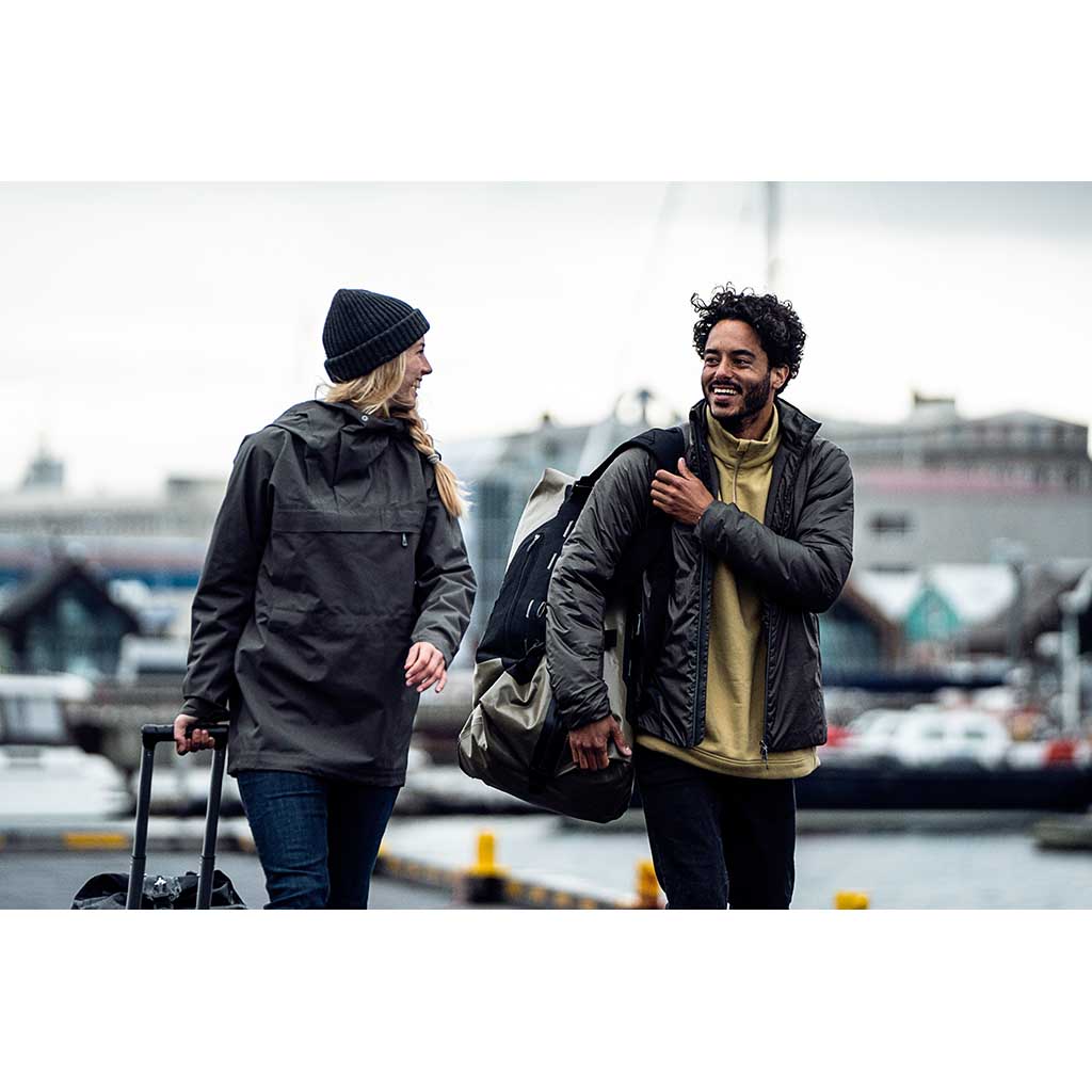 Duffle 85L ORTLIEB OK1401 Duffle Bags 85L / Black