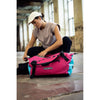 Duffle Lite 40L ORTLIEB OK1479 Duffle Bags 40L / Cyber Pink/Cyber Blue