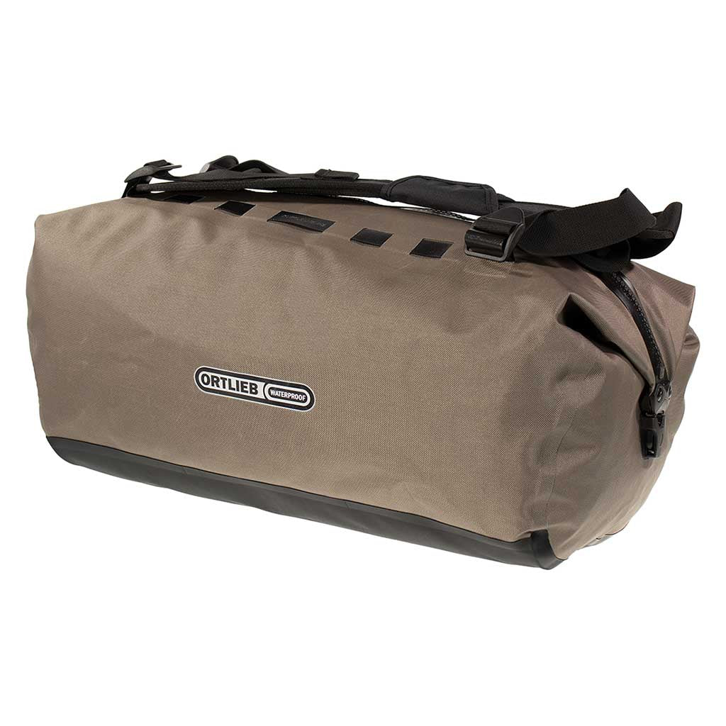 ortlieb 40 l fahrradtasche ORTLIEB | Duffle Lite | Expedition Seesack | Dark Sand