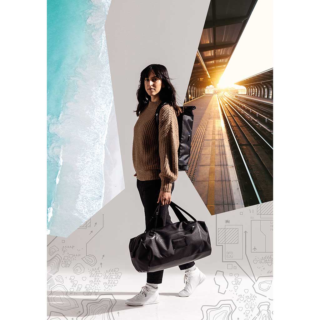 Duffle Metrosphere ORTLIEB Duffle Bags
