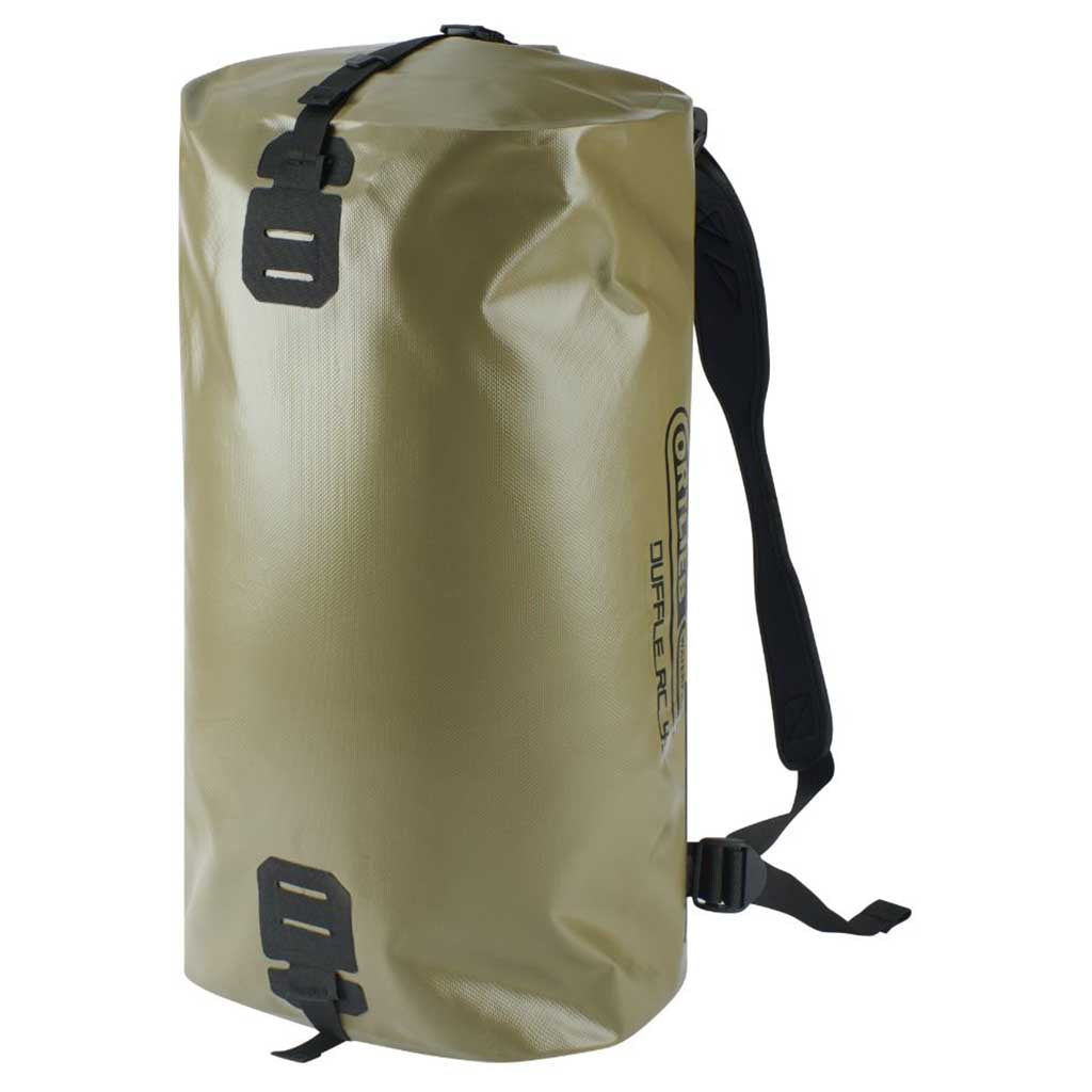 Duffle RC 49L ORTLIEB OK1411 Duffle Bags 49L / Olive