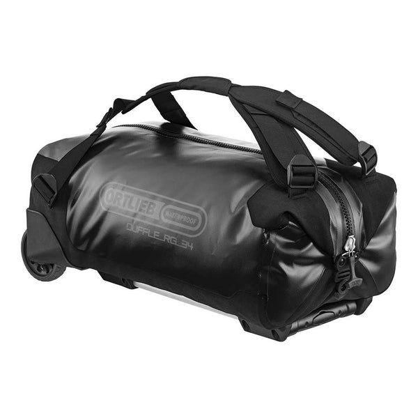 Duffle RG 34L ORTLIEB OK12001 Wheeled Duffle Bags 34L / Black