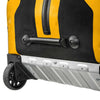 Duffle RS 140L ORTLIEB OK13202 Wheeled Duffle Bags 140L / Sun Yellow/Black