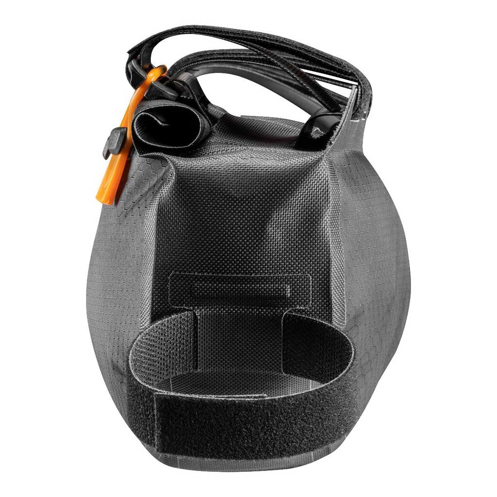 Frame Pack RC Toptube ORTLIEB OF9943 Bike Bags 4L / Matt Black