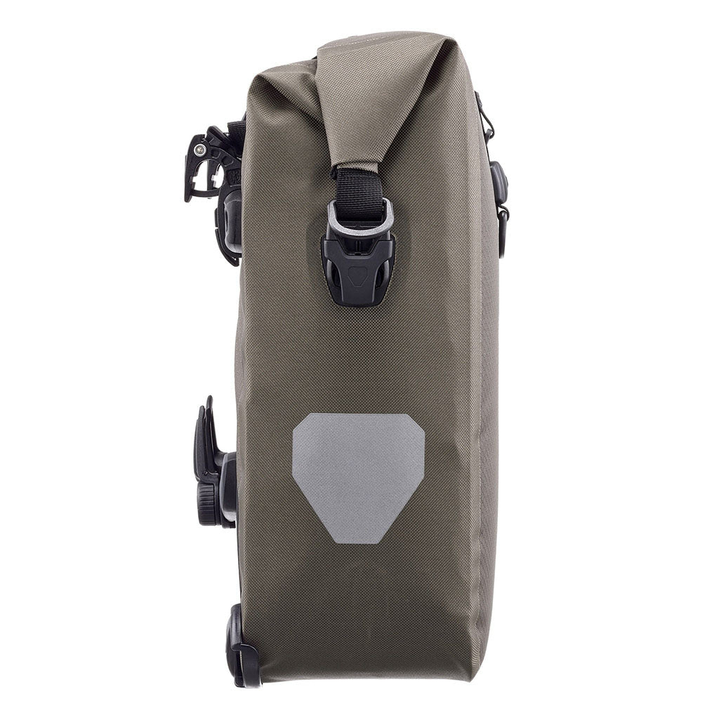 Gravel Pack Pair ORTLIEB OF9984 Panniers 29L / Dark Sand