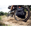 Gravel Pack Pair ORTLIEB OF9984 Panniers 29L / Dark Sand