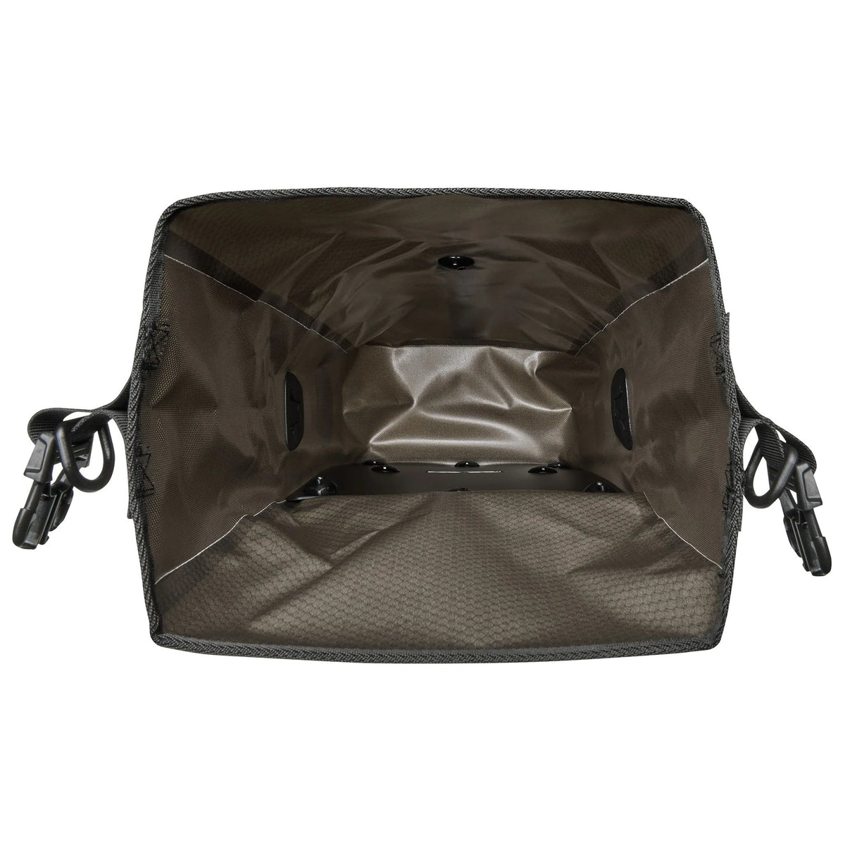 Gravel Pack Pannier | QL2.1 | Single ORTLIEB OF9990 Panniers 14.5L / Dark Sand