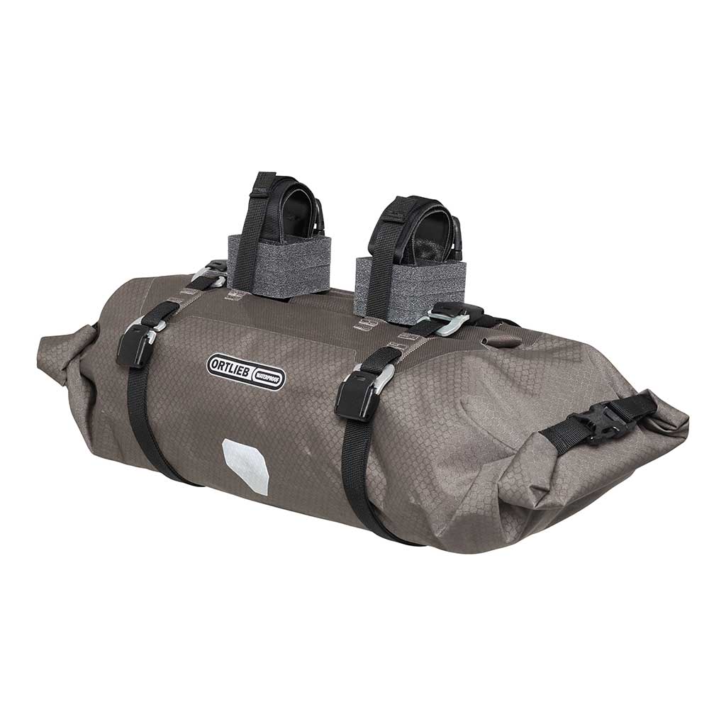 Handlebar Pack ORTLIEB OF9933 Bike Bags 9L / Dark Sand