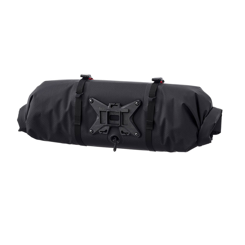 Handlebar Pack Flex ORTLIEB OF9927 Bike Bags 15L / Black Matt