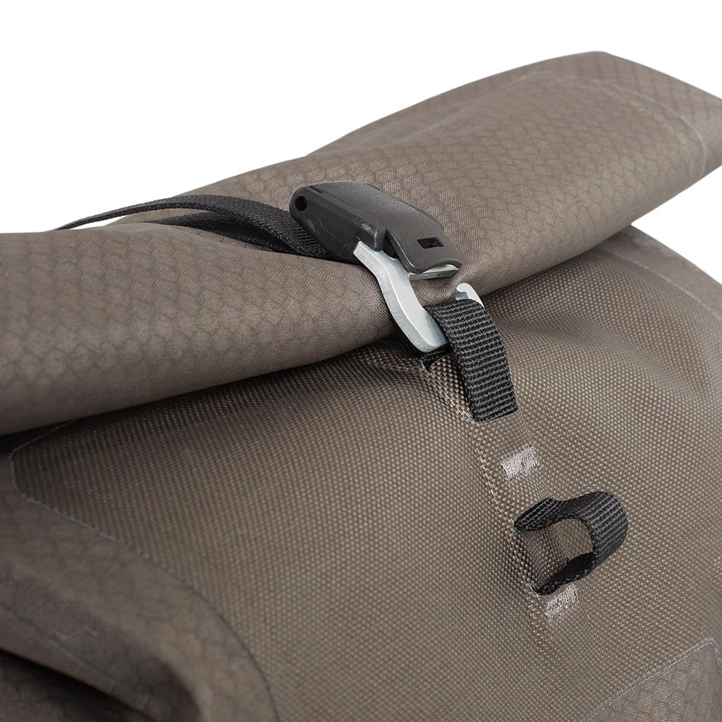 Handlebar Pack QR ORTLIEB OF9926 Bike Bags 11L / Dark Sand
