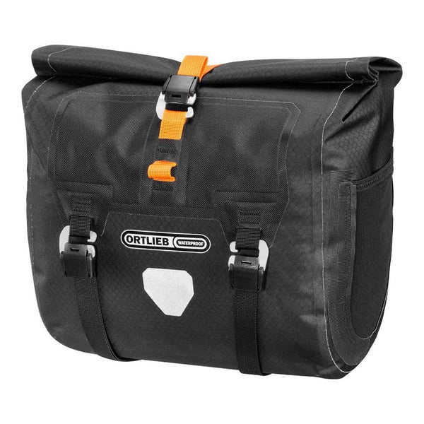 ortlieb fahrradtasche schloss ORTLIEB | Handlebar Pack QR | Fahrradtasche