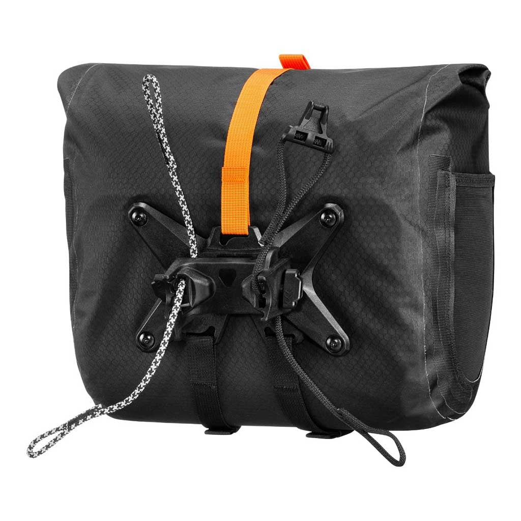 Handlebar Pack QR ORTLIEB OF9923 Bike Bags 11L / Matt Black