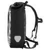 Messenger Bag Pro ORTLIEB OR2201 Backpacks 39L / Black