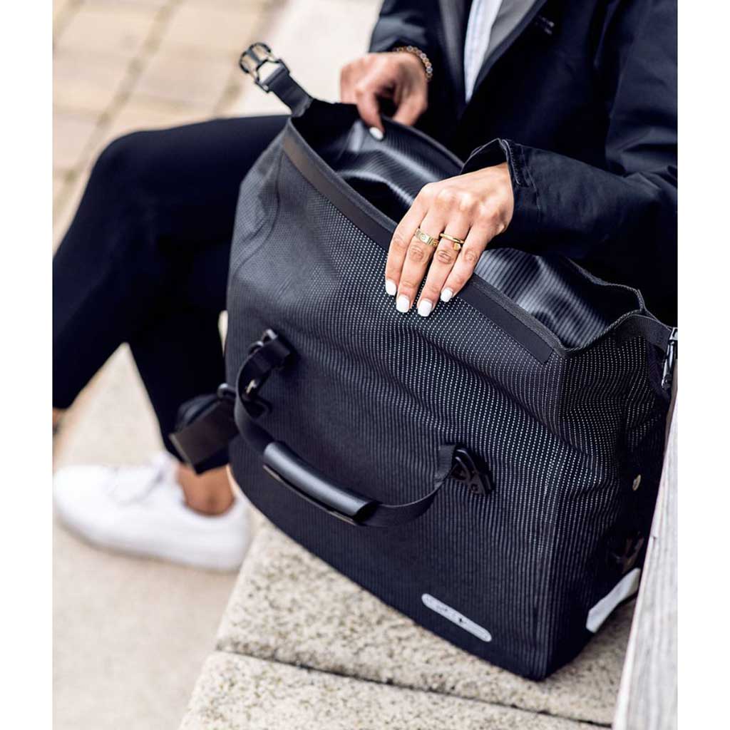 ortlieb büro fahrradtasche ORTLIEB | Office Bag High Visibility | QL 2.1 | Urban Commuter Tasche