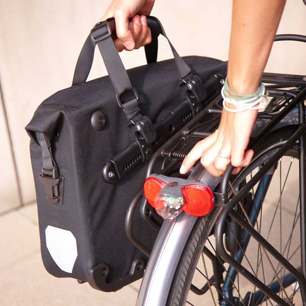 ortlieb fahrradtasche office bag ORTLIEB | Office Bag | QL 2.1 | Urban Commuter Tasche