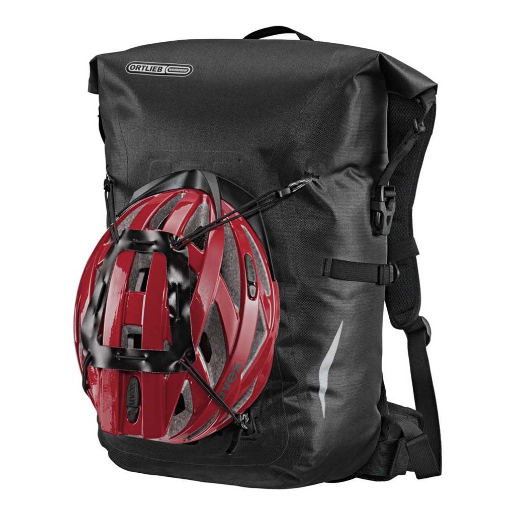 Packman Pro Two ORTLIEB OR3206 Backpacks 25L / Black