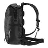 Packman Pro Two ORTLIEB OR3206 Backpacks 25L / Black