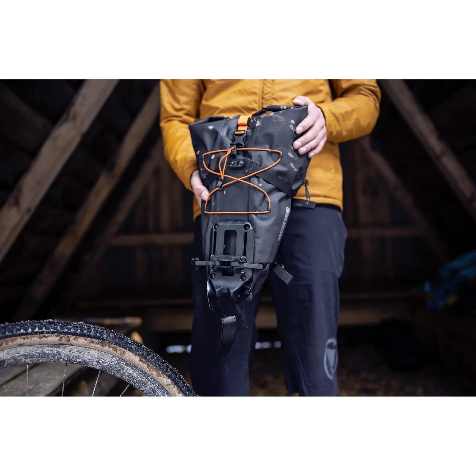 Seat Pack QR ORTLIEB Bike Bags