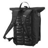 Vario Plus ORTLIEB OF7757 Backpacks 26L / Black