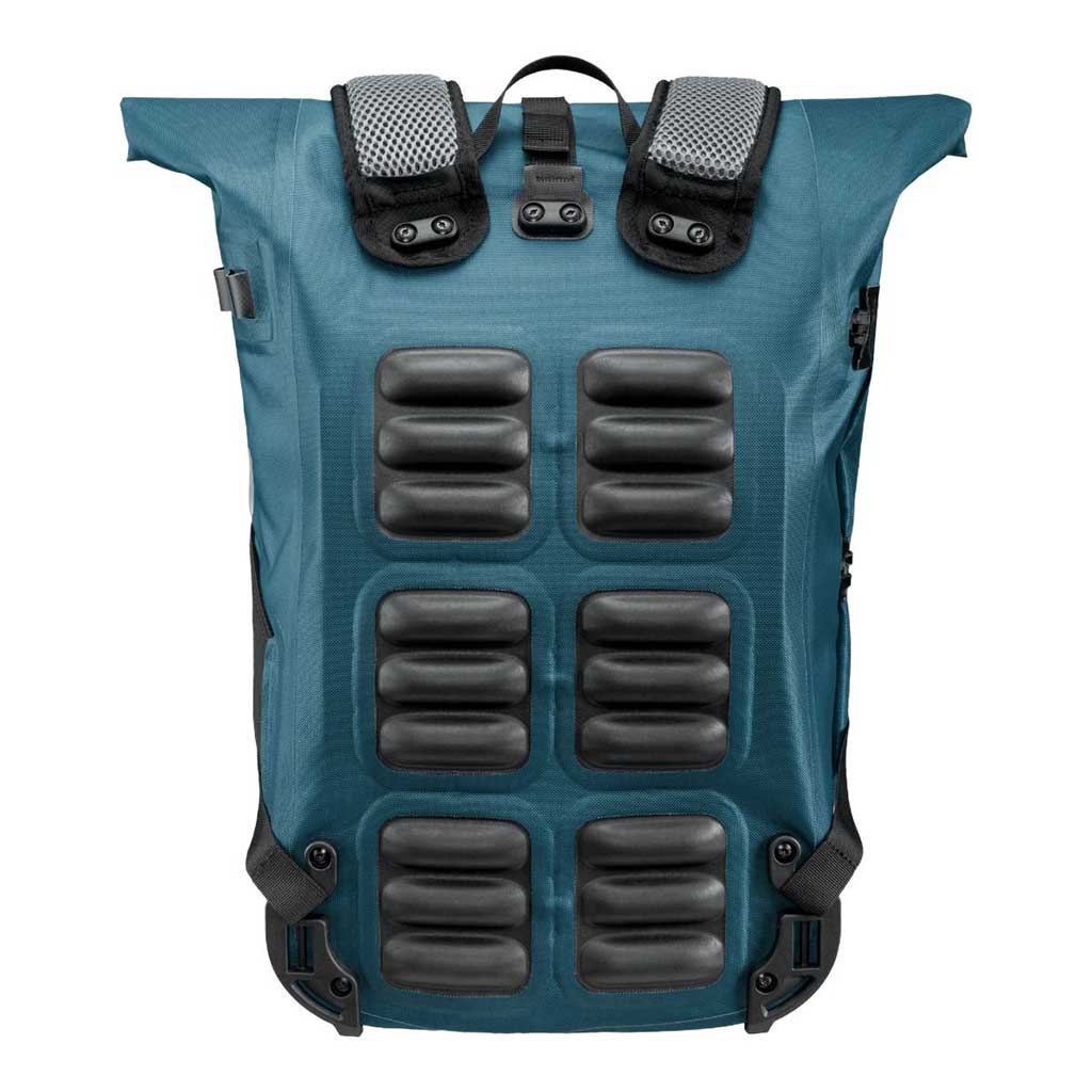 Vario PS ORTLIEB OF7713 Backpacks 26L / Petrol