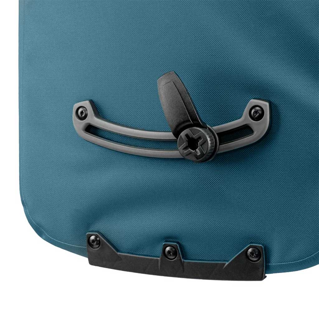 Vario PS ORTLIEB OF7713 Backpacks 26L / Petrol