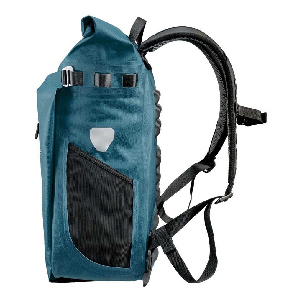 Vario PS ORTLIEB OF7713 Backpacks 26L / Petrol